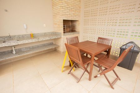 Apartamento à venda com 37m², 2 quartos e sem vaga Apartamento à venda com 37m², 2 quartos e sem vagaÁrea comum