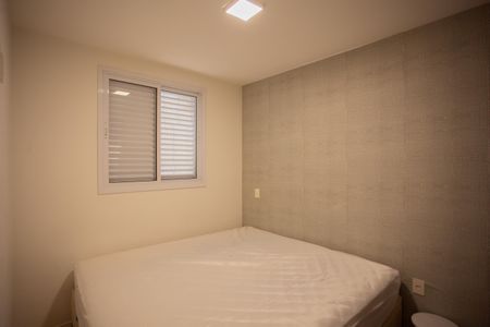Apartamento à venda com 37m², 2 quartos e sem vaga Apartamento à venda com 37m², 2 quartos e sem vagaQuarto 2