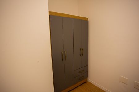 Apartamento à venda com 37m², 2 quartos e sem vaga Apartamento à venda com 37m², 2 quartos e sem vagaQuarto 1