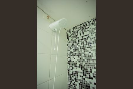 Apartamento à venda com 37m², 2 quartos e sem vaga Apartamento à venda com 37m², 2 quartos e sem vagaBanheiro