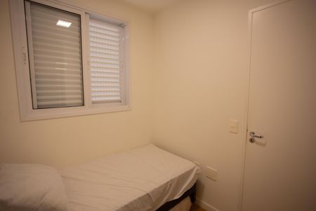 Apartamento à venda com 37m², 2 quartos e sem vaga Apartamento à venda com 37m², 2 quartos e sem vagaQuarto 1