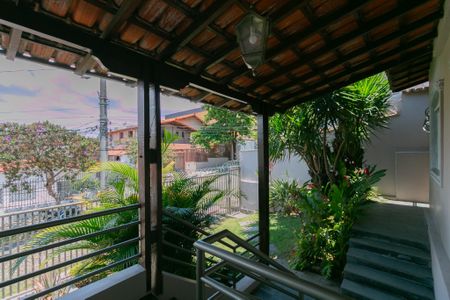 Casa à venda com 360m², 3 quartos e 4 vagasÁrea Externa