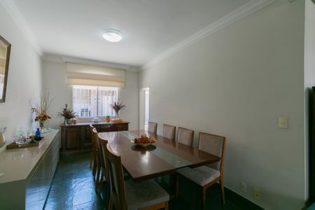 Casa à venda com 360m², 3 quartos e 4 vagasSala de Jantar