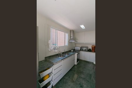 Casa à venda com 360m², 3 quartos e 4 vagasCozinha