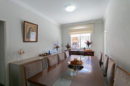 Casa à venda com 360m², 3 quartos e 4 vagasSala de Jantar