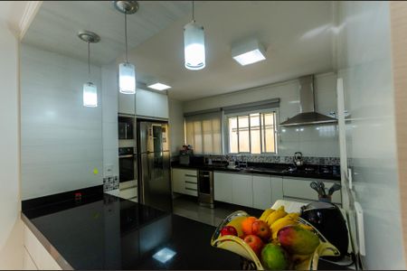 Casa à venda com 420m², 5 quartos e 4 vagasCozinha