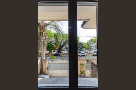 Casa à venda com 420m², 5 quartos e 4 vagasQuarto 1 - Vista