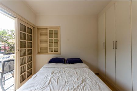 Casa à venda com 420m², 5 quartos e 4 vagasQuarto 2