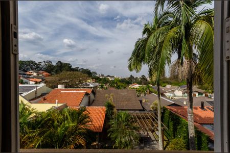 Casa à venda com 420m², 5 quartos e 4 vagasSuíte 3 - Janela