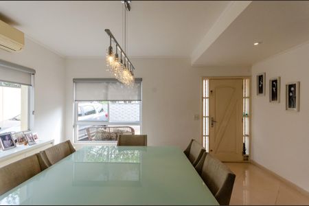 Casa à venda com 420m², 5 quartos e 4 vagasSala de Jantar