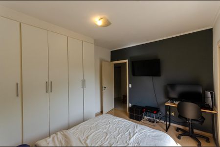 Casa à venda com 420m², 5 quartos e 4 vagasQuarto 2