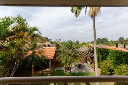 Casa à venda com 420m², 5 quartos e 4 vagasSuíte 1 - Varanda