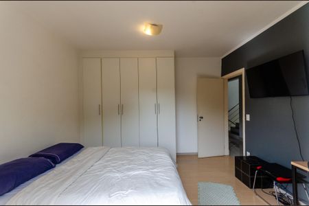 Casa à venda com 420m², 5 quartos e 4 vagasQuarto 2