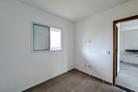 Apartamento à venda com 38m², 2 quartos e sem vagaQuarto 2