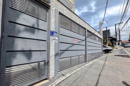 Apartamento à venda com 38m², 2 quartos e sem vagaPlaca