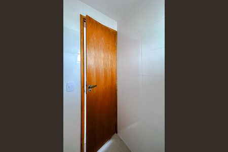 Apartamento à venda com 38m², 2 quartos e sem vagaBanheiro Social