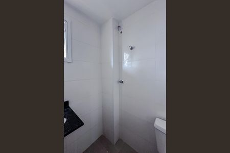 Apartamento à venda com 38m², 2 quartos e sem vagaBanheiro Social