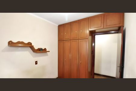 Quarto de casa à venda com 3 quartos, 157m² em Vila Alto de Santo Andre, Santo André