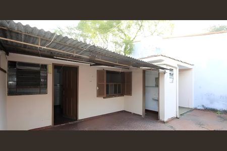 Casa à venda com 157m², 3 quartos e 10 vagasQuintal