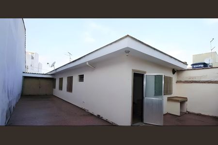 Casa à venda com 157m², 3 quartos e 10 vagasQuintal