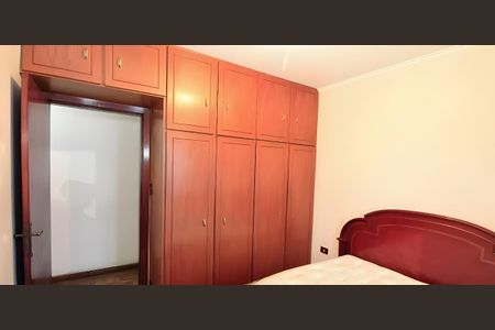 Quarto de casa à venda com 3 quartos, 157m² em Vila Alto de Santo Andre, Santo André