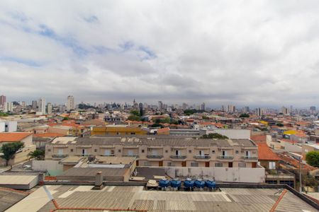 Apartamento para alugar com 45m², 2 quartos e sem vaga Apartamento para alugar com 45m², 2 quartos e sem vagaVista