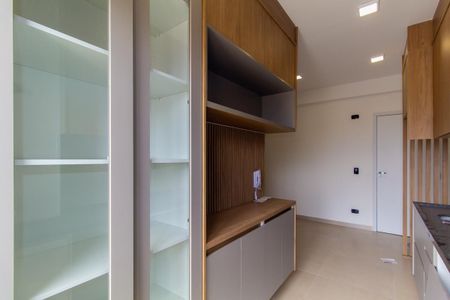 Apartamento para alugar com 45m², 2 quartos e sem vaga Apartamento para alugar com 45m², 2 quartos e sem vagaCozinha