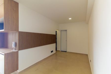 Apartamento para alugar com 45m², 2 quartos e sem vaga Apartamento para alugar com 45m², 2 quartos e sem vagaSala