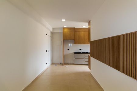 Apartamento para alugar com 45m², 2 quartos e sem vaga Apartamento para alugar com 45m², 2 quartos e sem vagaSala