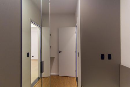 Apartamento para alugar com 45m², 2 quartos e sem vaga Apartamento para alugar com 45m², 2 quartos e sem vagaQuarto 2