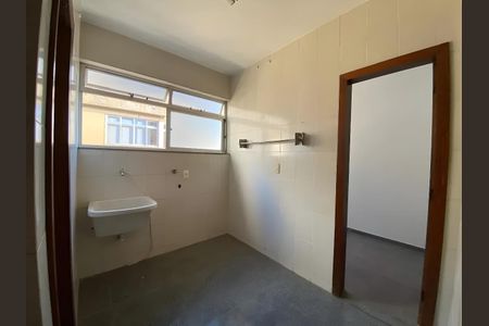 Apartamento para alugar com 145m², 4 quartos e 2 vagas Apartamento para alugar com 145m², 4 quartos e 2 vagasArea de Serviço