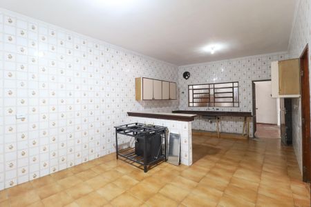 Casa para alugar com 175m², 2 quartos e sem vagaCozinha