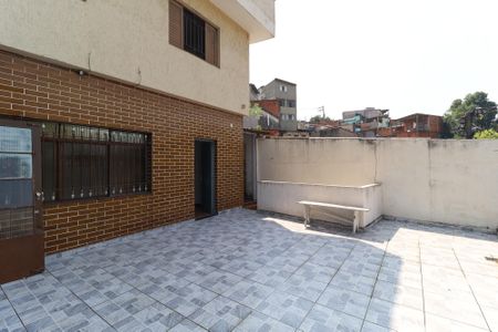 Casa para alugar com 175m², 2 quartos e sem vagaCozinha