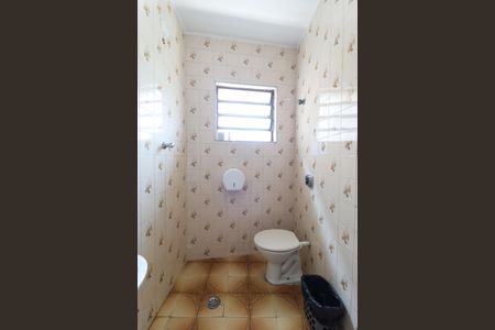 Casa para alugar com 175m², 2 quartos e sem vagaBanheiro