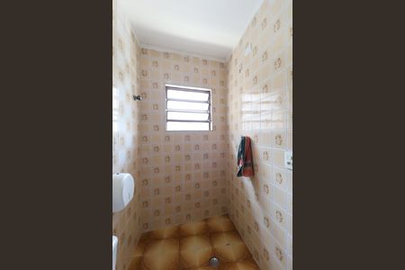 Casa para alugar com 175m², 2 quartos e sem vagaBanheiro da Suíte 1