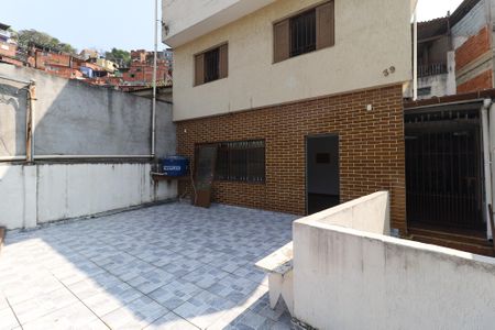 Casa para alugar com 175m², 2 quartos e sem vagaCozinha
