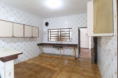 Casa para alugar com 175m², 2 quartos e sem vagaCozinha