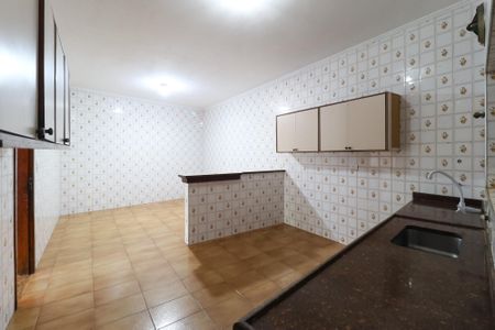 Casa para alugar com 175m², 2 quartos e sem vagaCozinha