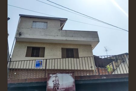 Casa para alugar com 175m², 2 quartos e sem vagaFachada