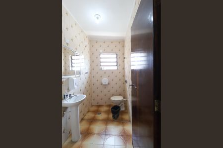 Casa para alugar com 175m², 2 quartos e sem vagaBanheiro