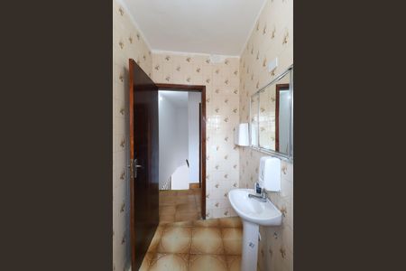 Casa para alugar com 175m², 2 quartos e sem vagaBanheiro