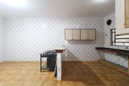 Casa para alugar com 175m², 2 quartos e sem vagaCozinha