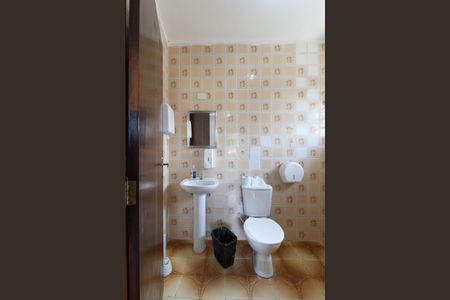 Casa para alugar com 175m², 2 quartos e sem vagaBanheiro da Suíte 1