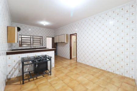 Casa para alugar com 175m², 2 quartos e sem vagaCozinha