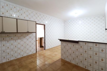 Casa para alugar com 175m², 2 quartos e sem vagaCozinha