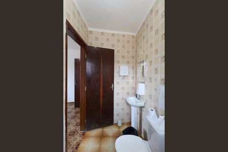 Casa para alugar com 175m², 2 quartos e sem vagaBanheiro da Suíte 1