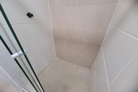 Apartamento para alugar com 45m², 2 quartos e sem vaga Apartamento para alugar com 45m², 2 quartos e sem vagaBanheiro