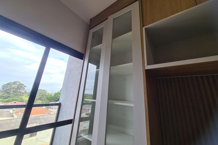 Apartamento para alugar com 45m², 2 quartos e sem vaga Apartamento para alugar com 45m², 2 quartos e sem vagaCozinha e Área de Serviço