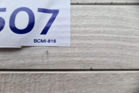 codigo plaquinha de apartamento à venda com 2 quartos, 45m² em Vila Fernandes, São Paulo