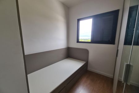 Quarto 2 de apartamento para alugar com 2 quartos, 45m² em Vila Fernandes, São Paulo